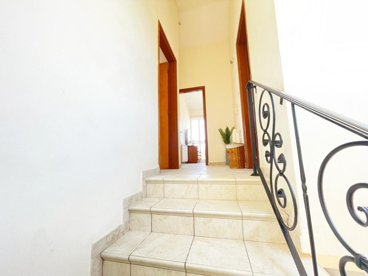 Sunset Pearl Holiday Villa Ayia Napa Exterior photo